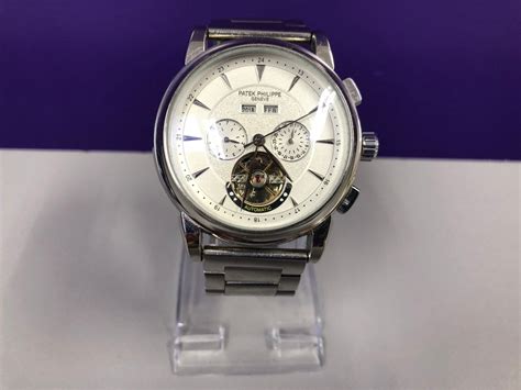 patek philippe 81075g-5